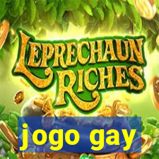 jogo gay